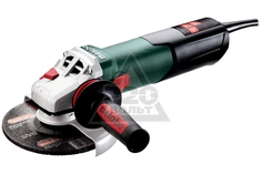 УШМ (болгарка) METABO WE 17-150 Quick RT (601087000)