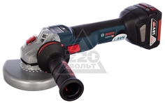 УШМ (болгарка) BOSCH GWS 18V-10 SC (06019G340D)