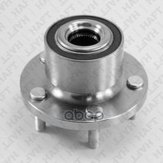 Ступица HAFT RV0212