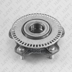 Ступица HAFT RV0213