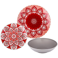 Столовый сервиз ХЮГГЕ Hangzhou Jinding Import & Export Co., Ltd