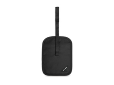 Кошелек Pacsafe Coversafe V60 черный