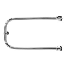 Полотенцесушитель водяной Terminus П-образный 320х500