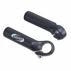 Рога BBB T-Monkey straight black BBE-01