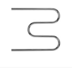 Полотенцесушитель водяной Terminus М 500х400 dm 25