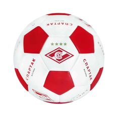 Spartak Мяч сувенирный "ФК Спартак" размер 5
