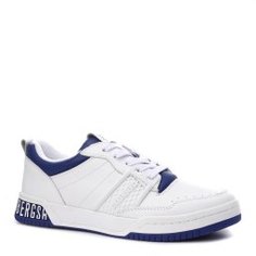 Кеды BIKKEMBERGS SCOBY белый