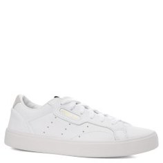 Кеды ADIDAS SLEEK белый