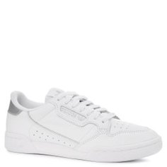 Кеды ADIDAS CONTINENTAL 80 белый