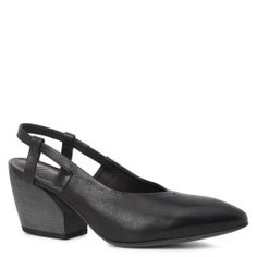 Босоножки OFFICINE CREATIVE NOIRE/002 черный
