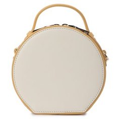 Сумка TENDANCE WA205469 молочно-белый