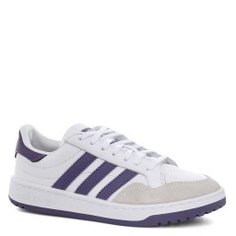 Кеды ADIDAS TEAM COURT белый