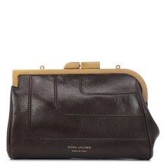 Сумка MARC JACOBS C0001956 темно-коричневый