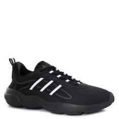 Кроссовки ADIDAS HAIWEE черный