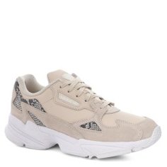 Кроссовки ADIDAS FALCON бежевый