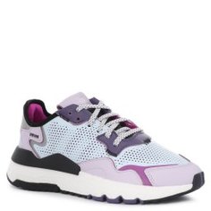 Кроссовки ADIDAS NITE JOGGER светло-голубой