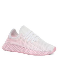 Кроссовки ADIDAS DEERUPT RUNNER белый
