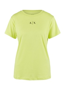 Футболка ARMANI EXCHANGE