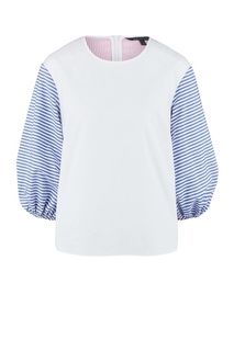 Блуза ARMANI EXCHANGE