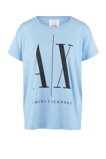 Футболка ARMANI EXCHANGE