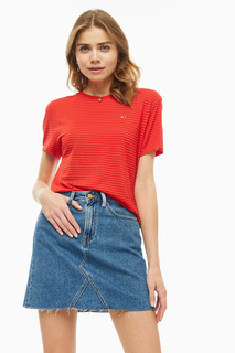 Футболка Tommy Jeans