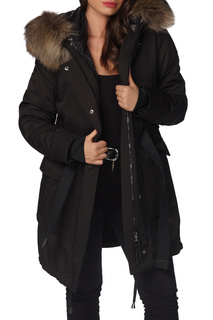 Парка женская SANSAR