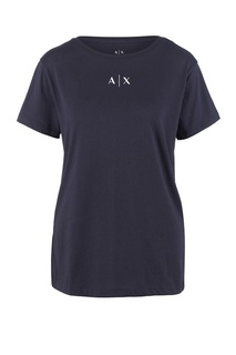 Футболка ARMANI EXCHANGE
