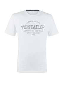 Футболка Tom Tailor