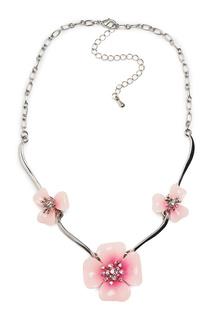 Колье "Сакура" FRANSUA ARDY