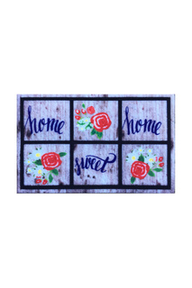 Придверный коврик 45x75 Giz Home