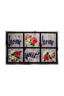 Придверный коврик 45x75 Giz Home