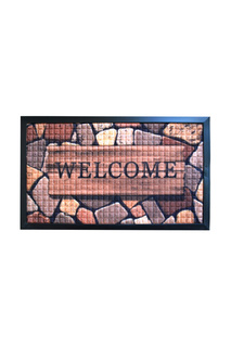 Придверный коврик 45x75 Giz Home