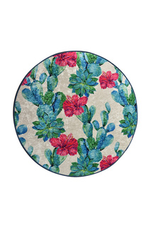 Коврик для ванной 100х100 см Chilai Home