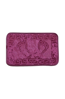 Коврик для ванной 40x60 см Chilai Home