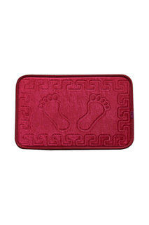 Коврик для ванной 40x60 см Chilai Home