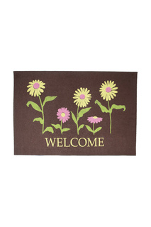 Придверный коврик 40x60 Giz Home