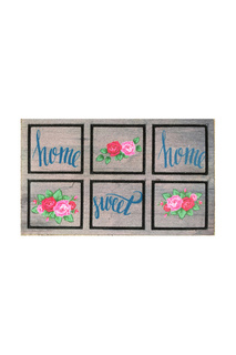 Придверный коврик 40x60 Giz Home