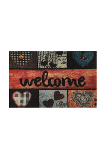 Придверный коврик 40x60 Giz Home