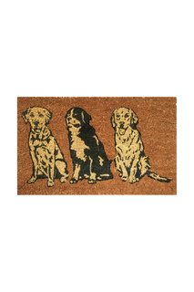 Придверный коврик 33x60 Giz Home