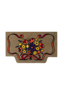 Придверный коврик 40x70 Giz Home