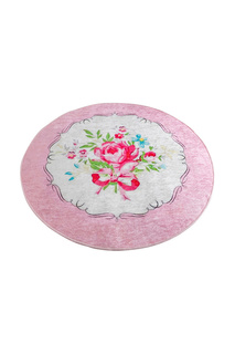 Коврик для ванной 100х100 см Chilai Home