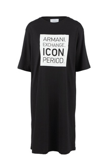 Платье ARMANI EXCHANGE