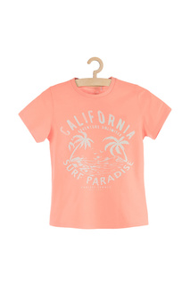 Футболка для мальчиков 5.10.15.