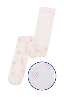 Колготки для девочек 5.10.15.