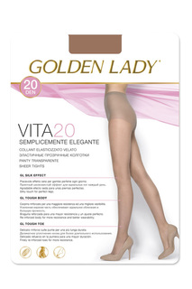 Колготки, 20 ден GOLDEN LADY