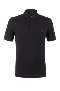 Футболка Поло ARMANI EXCHANGE