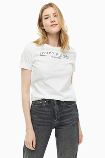 Футболка Tommy Hilfiger