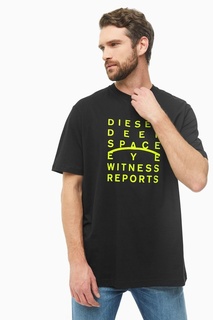 Футболка Diesel