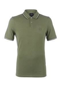 Футболка Поло ARMANI EXCHANGE