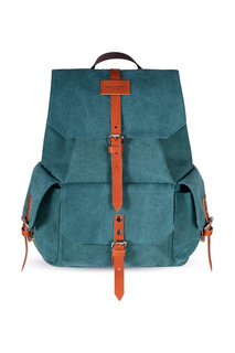 Рюкзак женский PACK&GO объем S Woodsurf